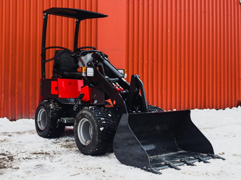 Hydrostatic Wheel Loader: Advantages, Applications and Why It Is Becoming More Popular