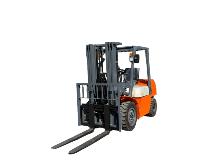 CPCD30 Diesel Forklift