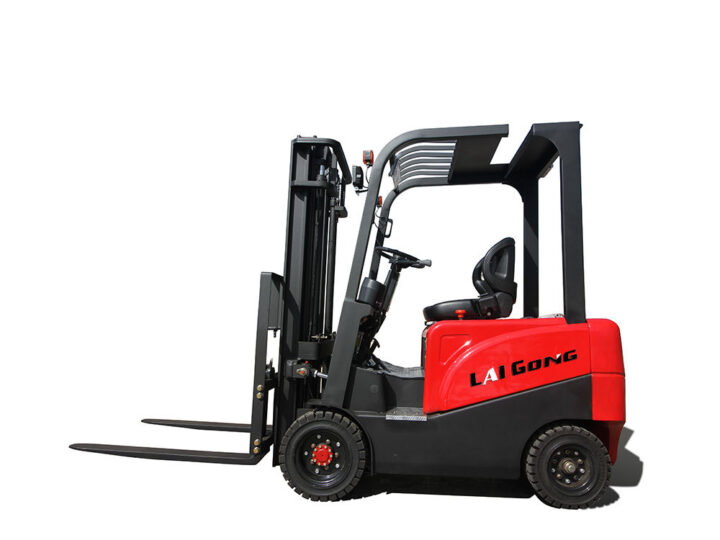 CPD16 Electric Forklift