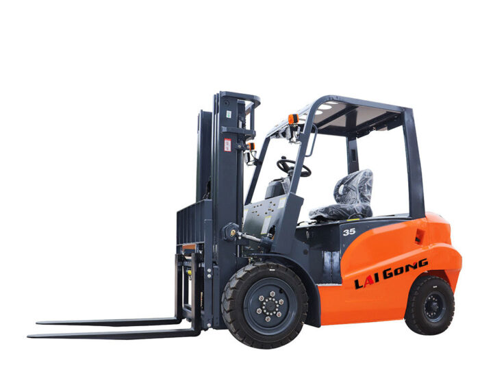 CPD35 Electric Forklift