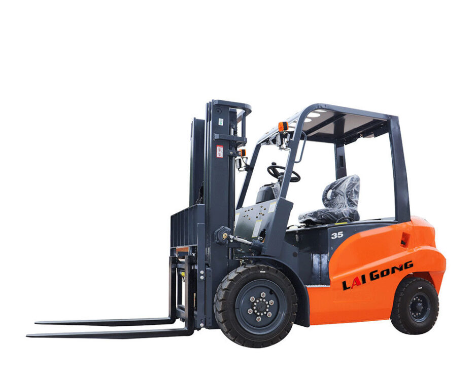 CPD35 Electric Forklift