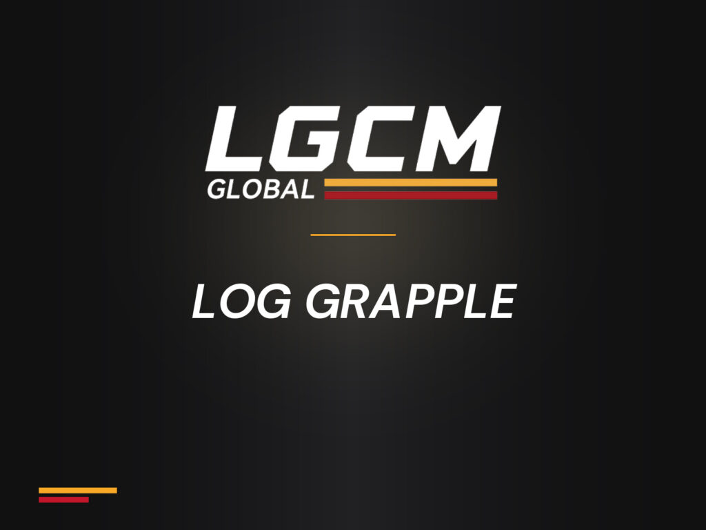 Log Grapple