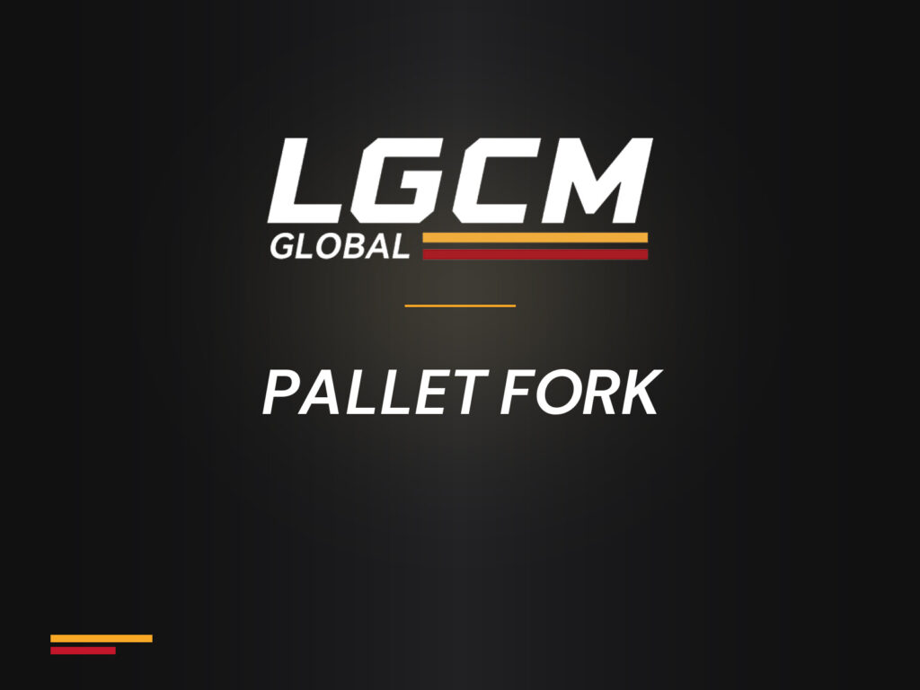 Pallet Fork